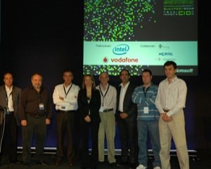 Microsoft España premia a sus partners de soluciones en la XIV edición del Fórum para Grandes Organizaciones